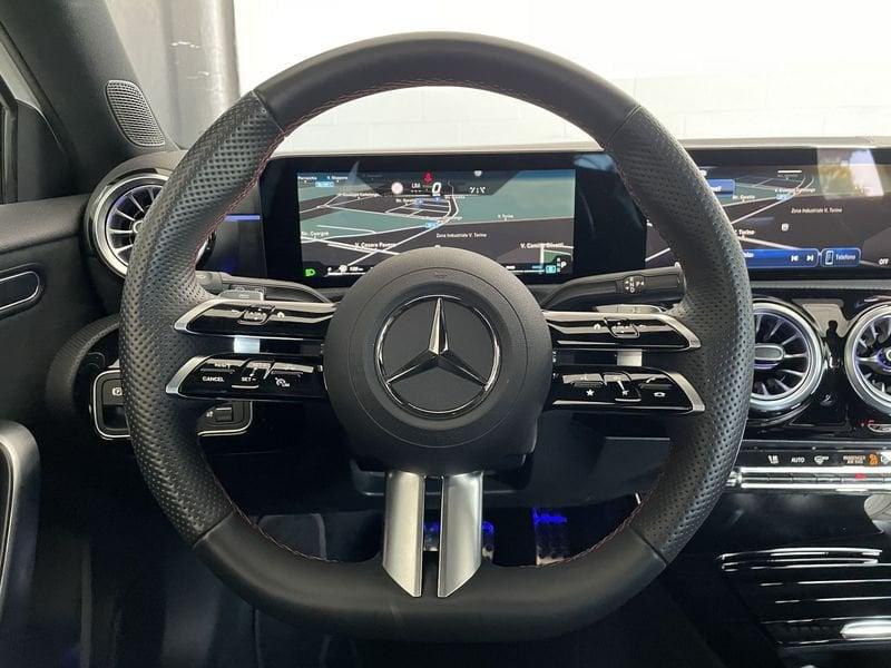 Mercedes-Benz Classe A A 250 Automatic 4Matic AMG Line Premium