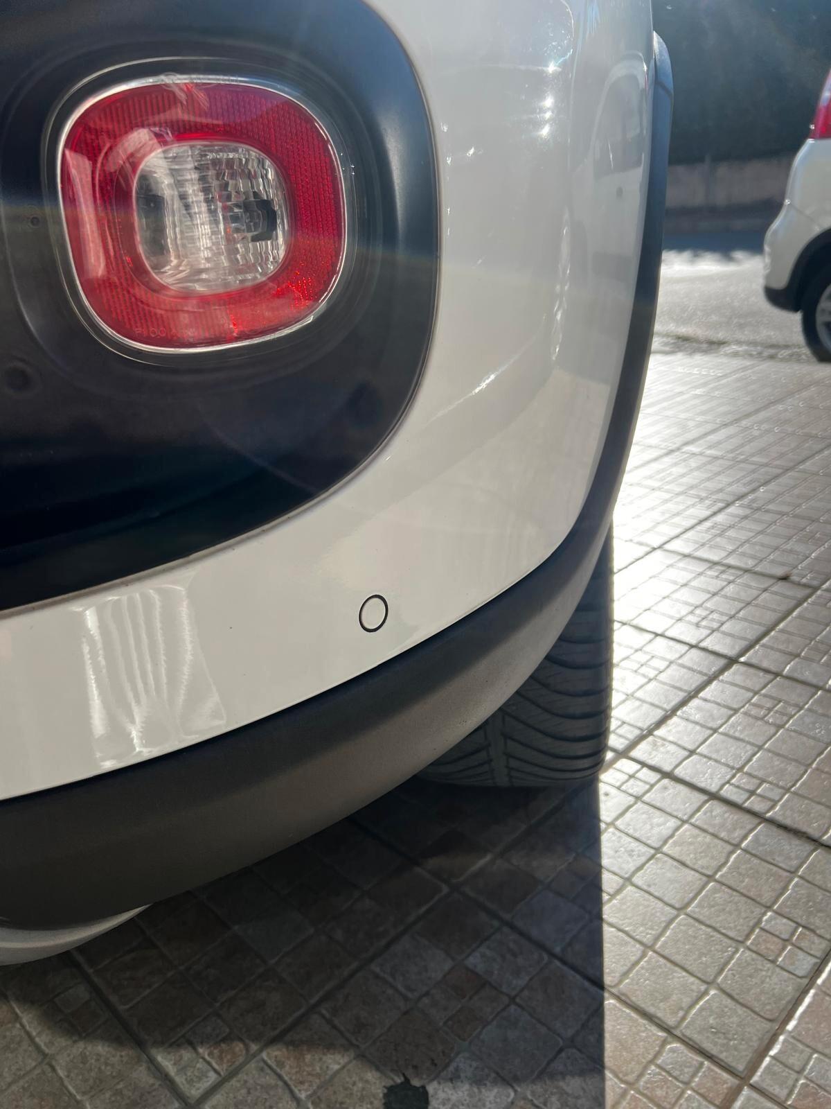 Fiat 500L 1.3 Multijet 85 CV Trekking