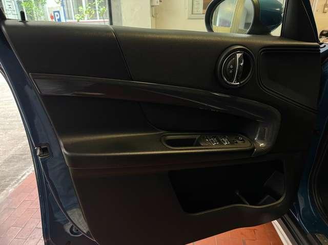 MINI Cooper Countryman Mini Countryman Business auto