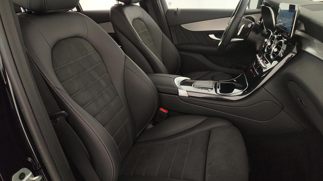 Mercedes-Benz GLC 220 d Premium 4matic auto