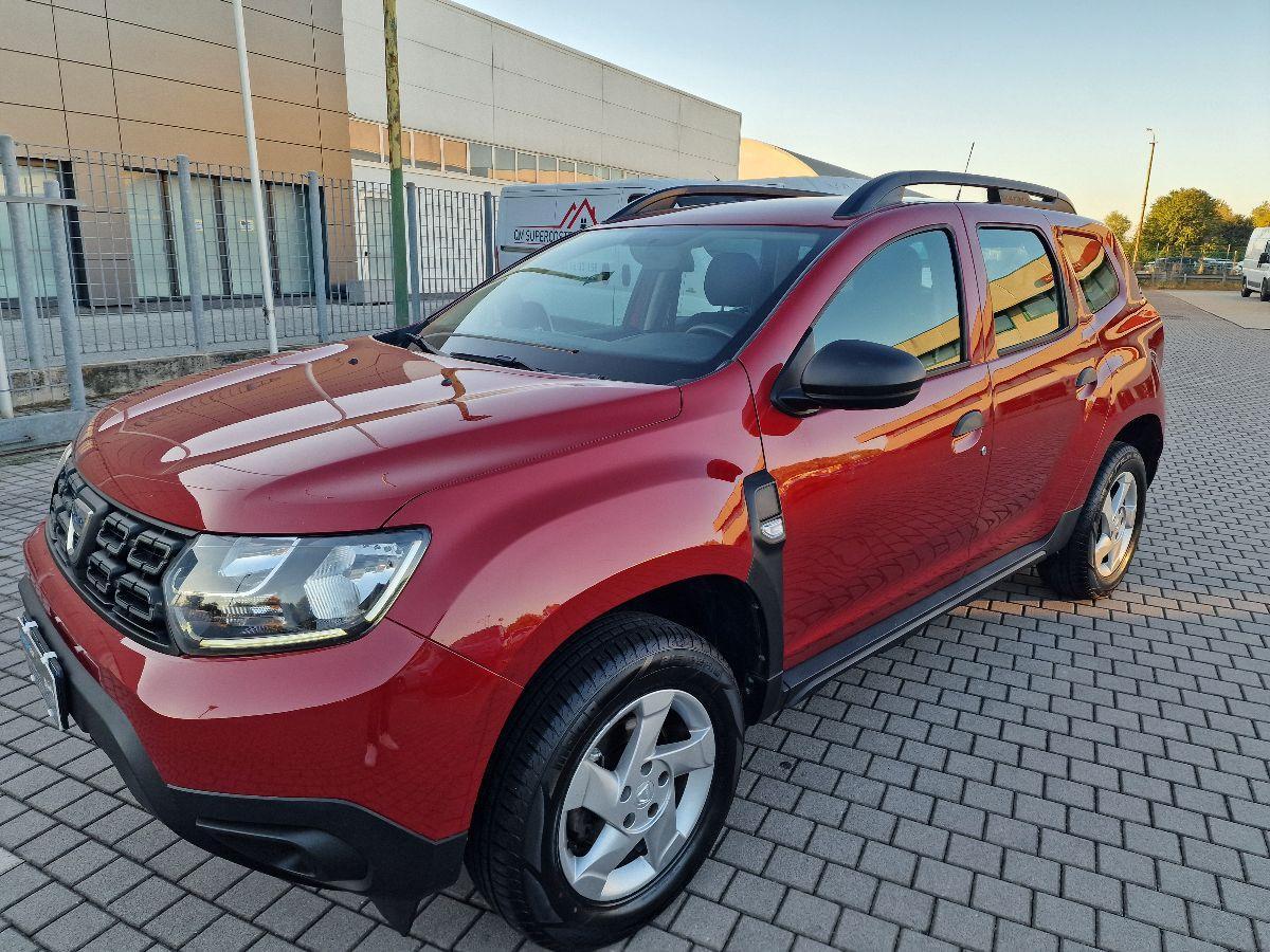 DACIA - Duster - 1.0 TCe GPL 4x2 Extreme