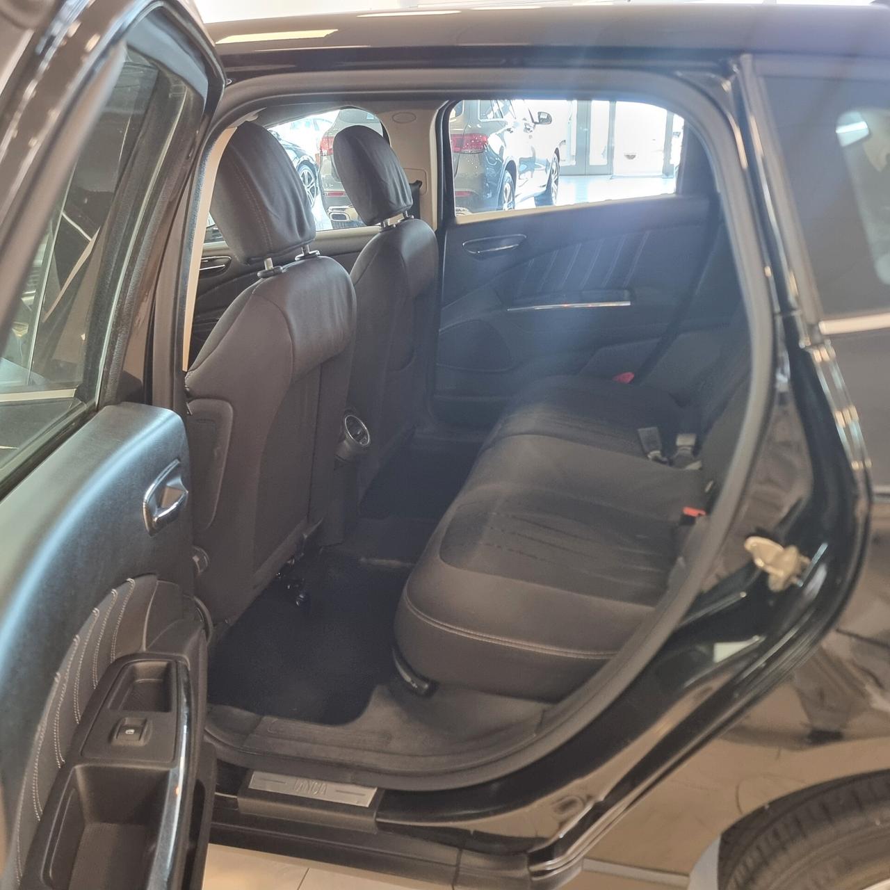 LANCIA DELTA 1.6 Mj 120cv Euro 4