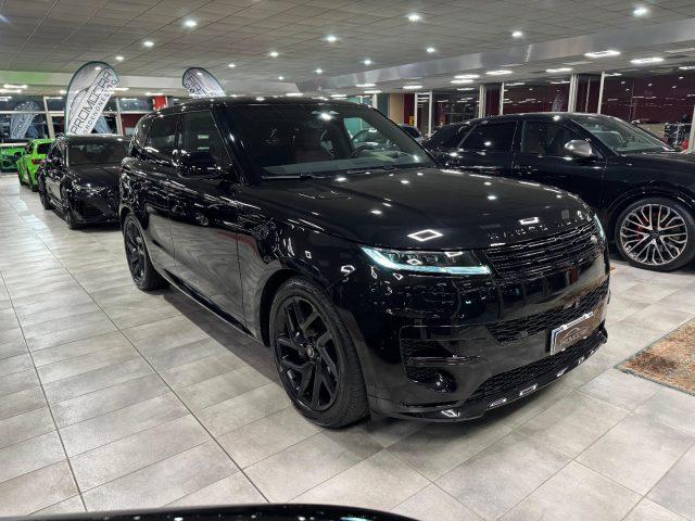 LAND ROVER Range Rover Sport 3.0D l6 249 CV DYNAMIC HSE *UNIPROP*