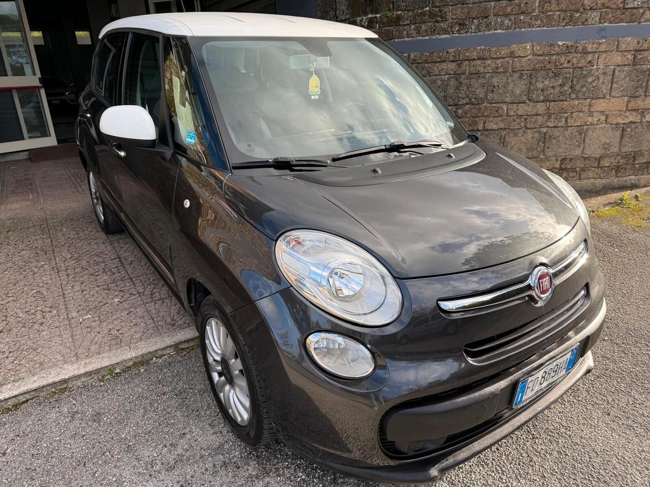 Fiat 500L 1.3 Multijet 85 CV Lounge