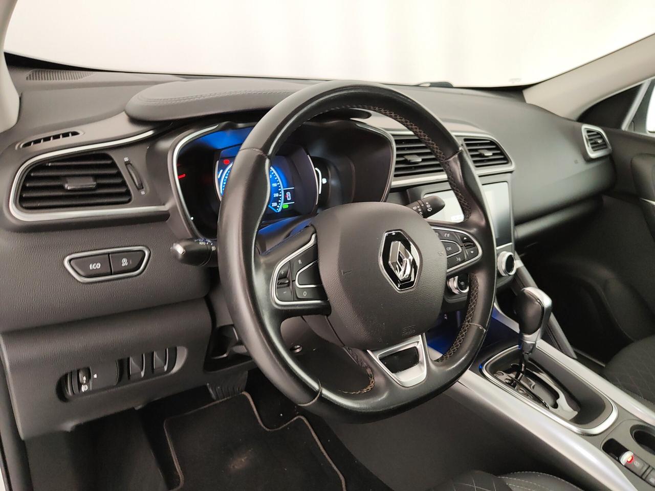 Renault Kadjar Blue dCi 8V 115CV EDC Techno AUTOCARRO