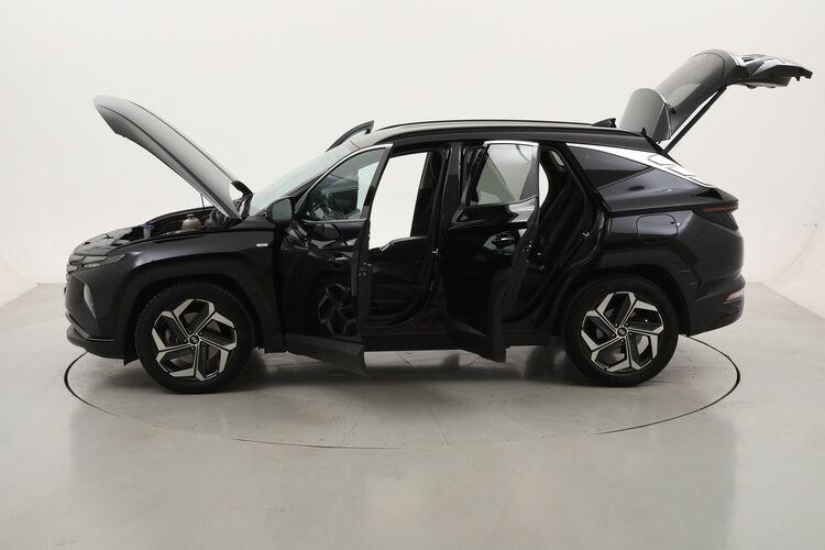 Hyundai Tucson Excellence DCT BR119014 1.6 Mild Hybrid 136CV