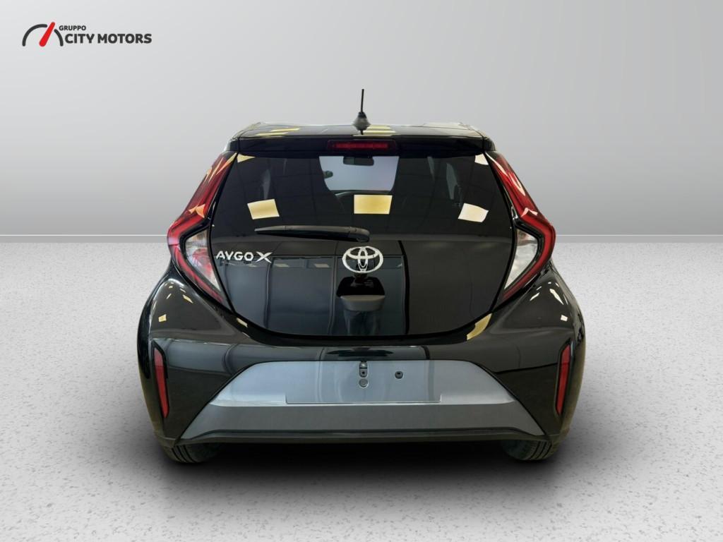 Toyota Aygo X 1.0 Trend