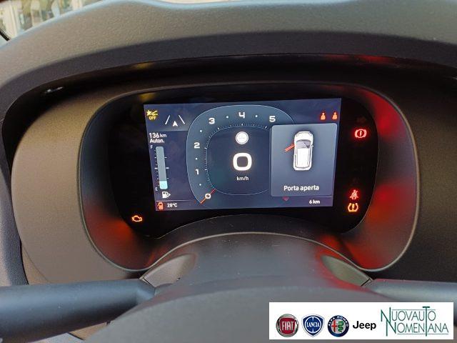 FIAT Panda Pandina 1.0 FireFly S&S Hybrid Icon Km0