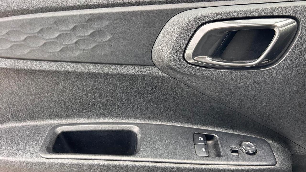 Hyundai i10 1.0 MPI Prime