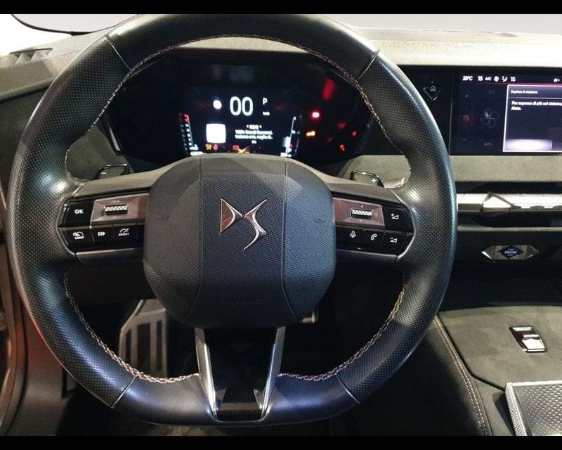 DS DS4 2ª serie BlueHDi 130 aut. Performance Line