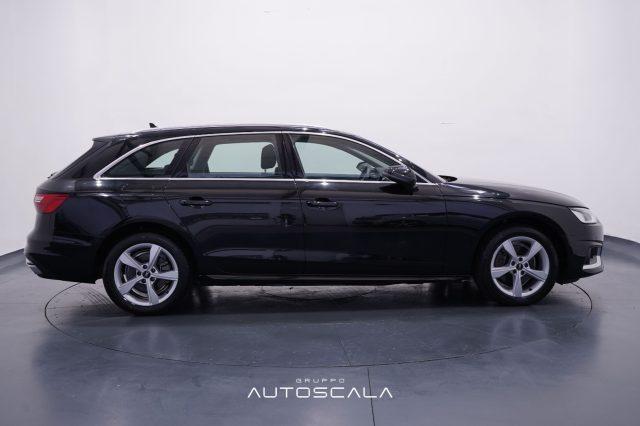 AUDI A4 Avant 30 TDI 136cv S Tronic Business Advanced