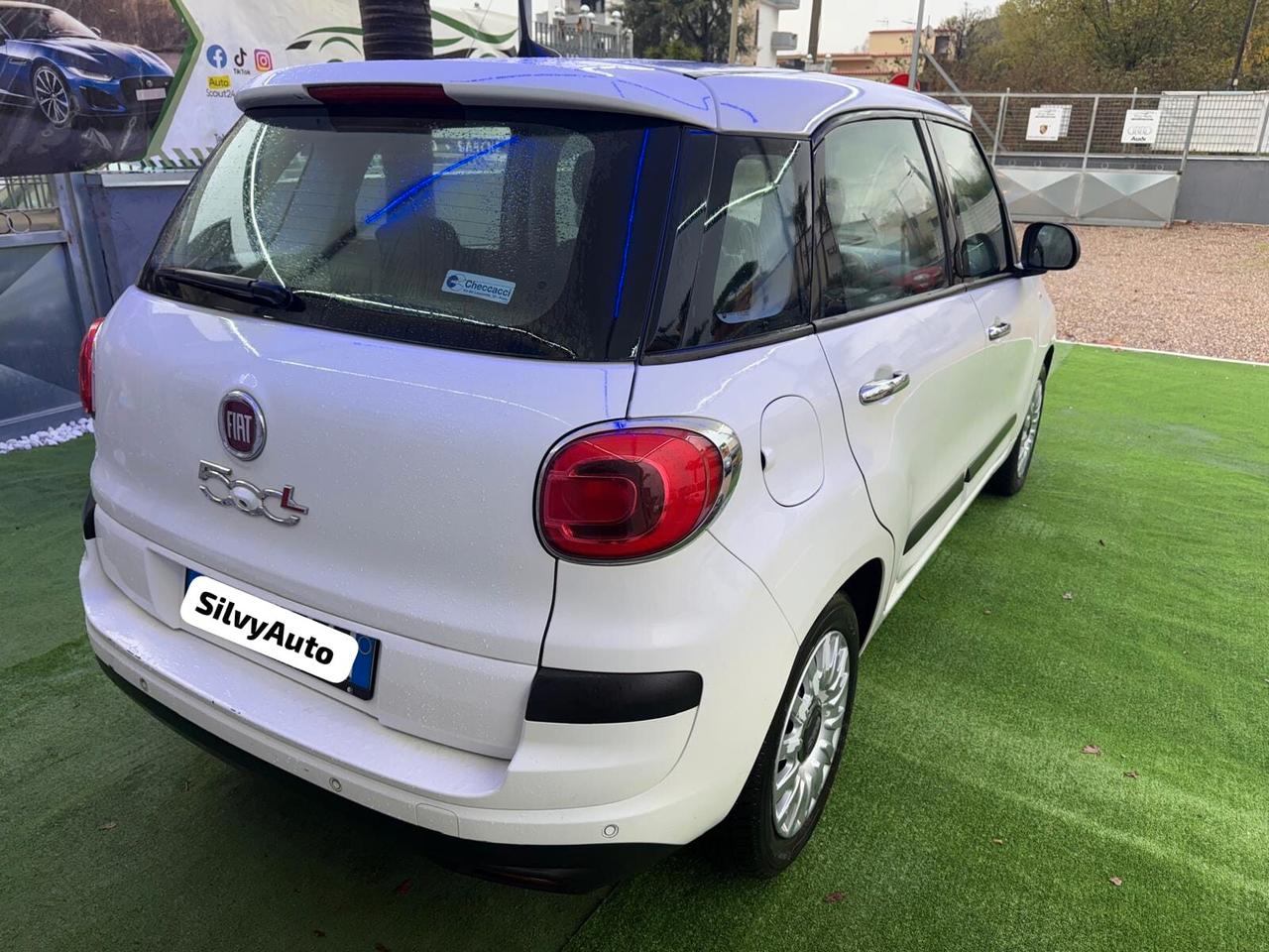 Fiat 500L Pro 1.6 MJT 120CV Mirror 4 posti (N1)