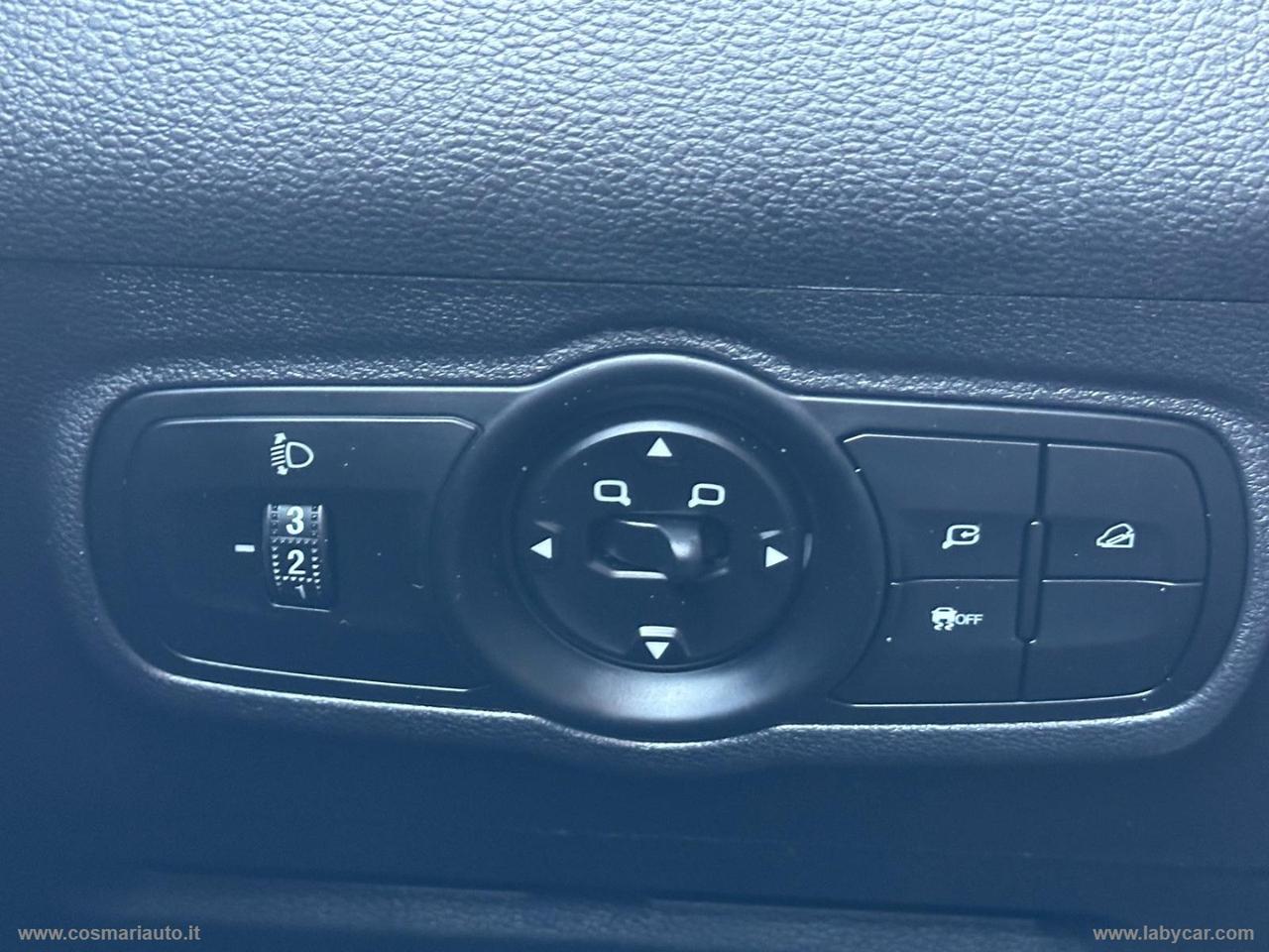 DR MOTOR dr 4.0 1.5 Bi-Fuel GPL