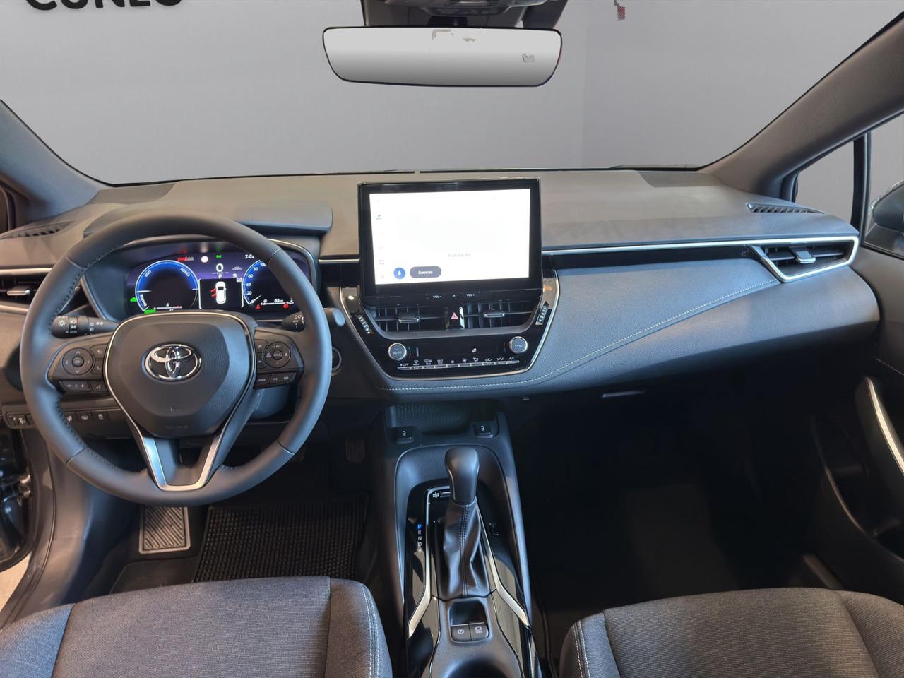 Toyota Corolla Touring Sports 1.8h Active Tech au