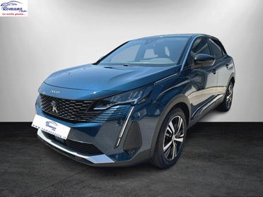 PEUGEOT - 3008 1.5 bluehdi Allure pack 130cv eat8#RETROCAMERA!