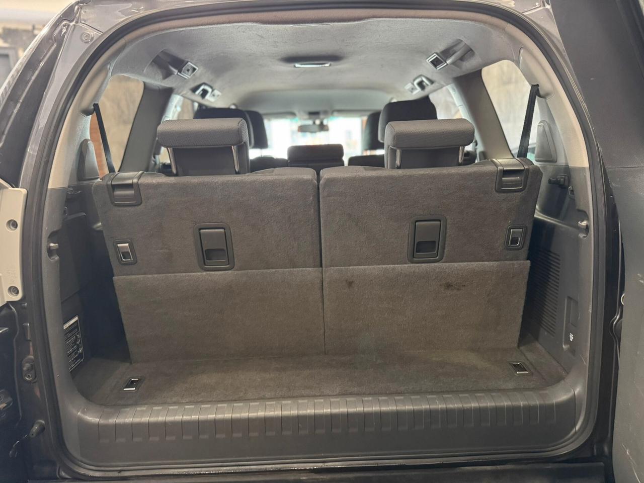 Toyota Land Cruiser 3.0 D4-D 5 porte