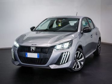 Peugeot 208 PureTech 75 Stop&Start 5 porte Active - Km0