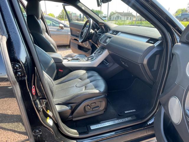 LAND ROVER Range Rover Evoque 2.2 Sd4 5p. Dynamic