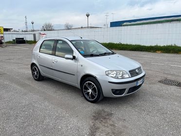 Fiat Punto Classic 1.2 5 porte Dynamic