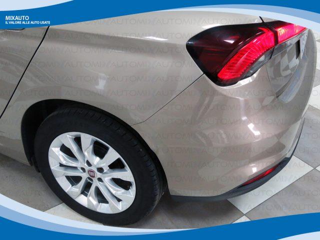 FIAT Tipo 1.3 Multijet 95cv 5 Porte Business EU6