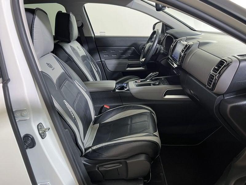 Citroën C5 Aircross C5 Aircross 1.5 bluehdi Shine s&s 130cv eat8