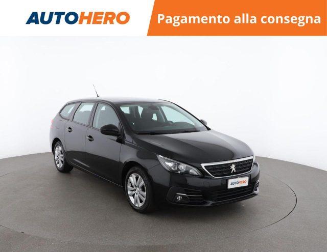 PEUGEOT 308 BlueHDi 130 S&S EAT8 SW Business