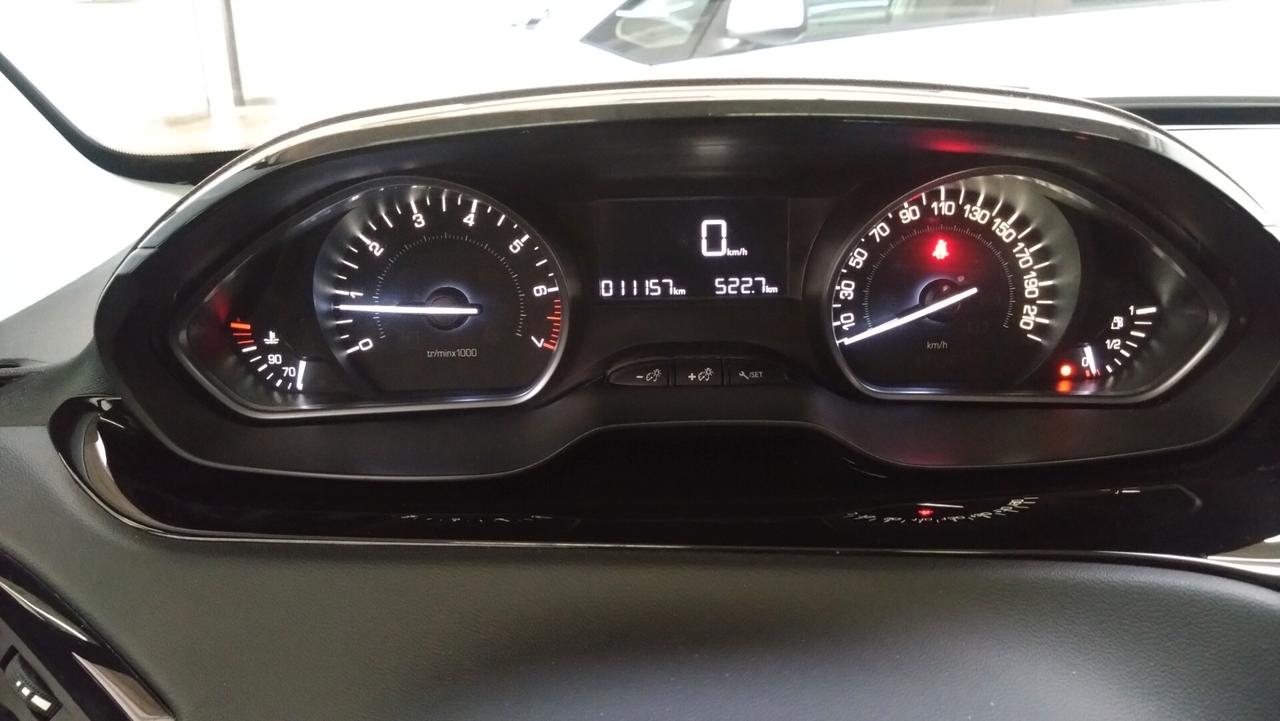 Peugeot 208 PureTech 82 5 porte Active