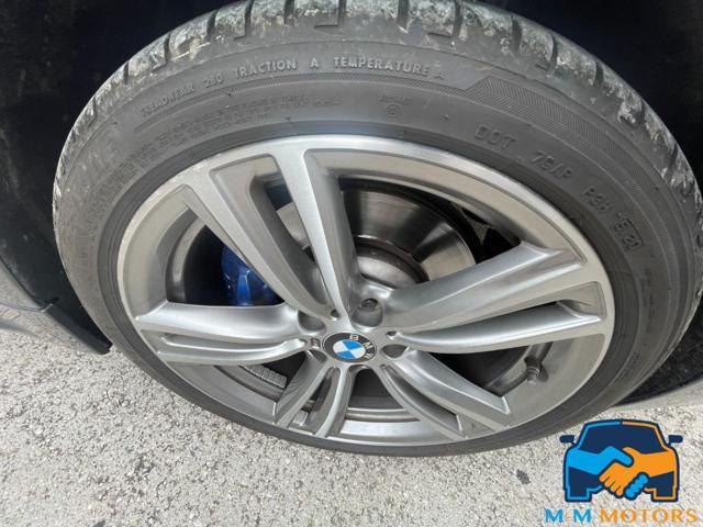 BMW 435 i Aut. Msport ProM-Mo