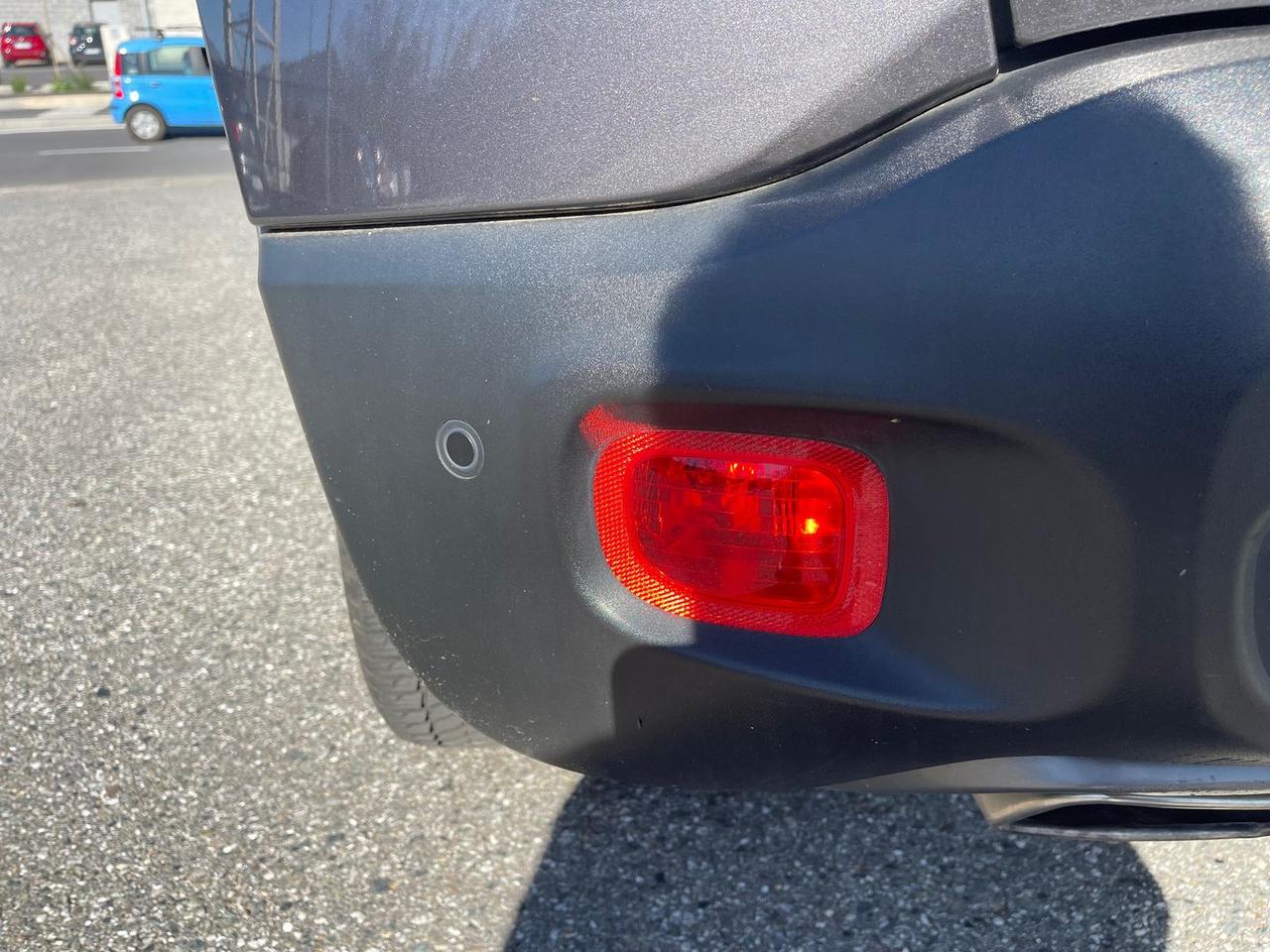 Jeep Renegade 1.6 MultiJet 120cv Limited