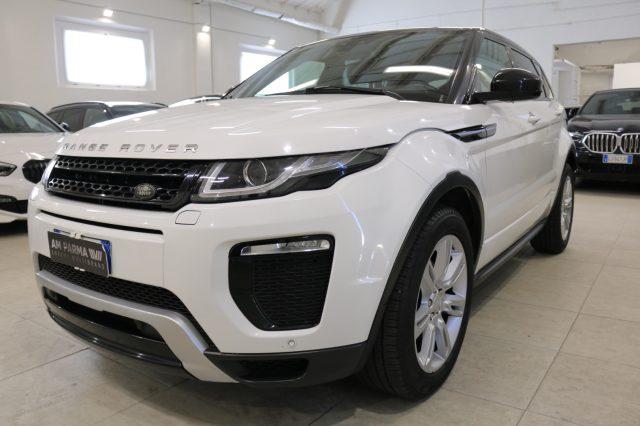 LAND ROVER Range Rover Evoque 2.0 TD4 180 CV 5p. HSE Dynamic ""IMPIANTO MERIDIAN