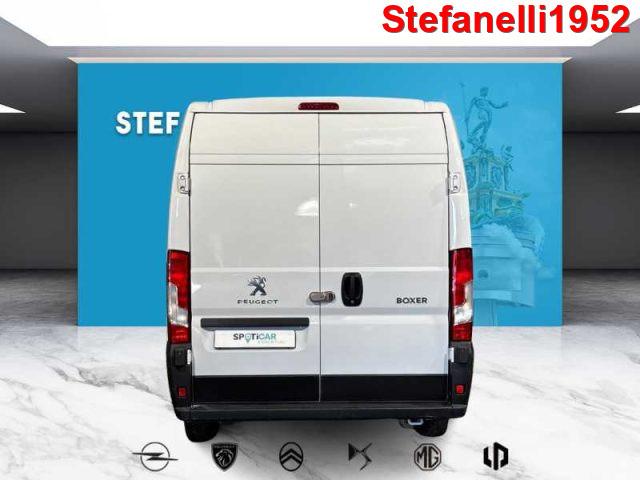 PEUGEOT Boxer III 330 2019 - 330 2.2 bluehdi 140cv S&S L2H2