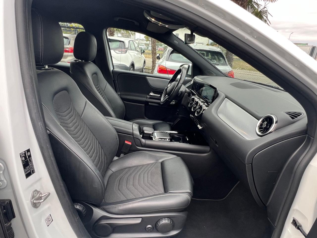 Mercedes B 180 D 116cv Business Extra