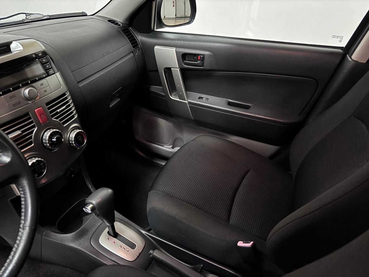 Daihatsu Terios 1.5 4WD SXA