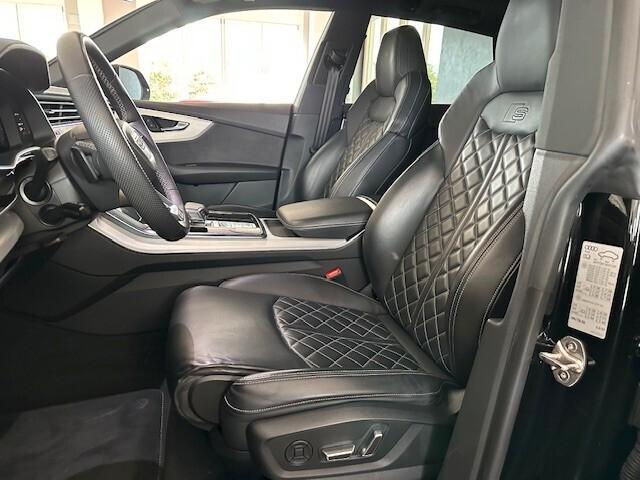 Audi Q8 50 TDI 286 CV quattro tiptronic Sport