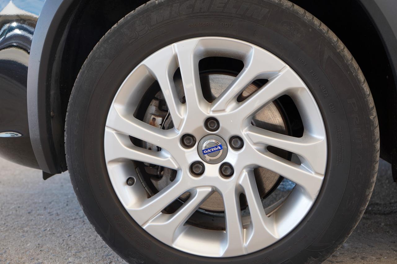 Volvo V60 Cross Country D3 Geartronic Business