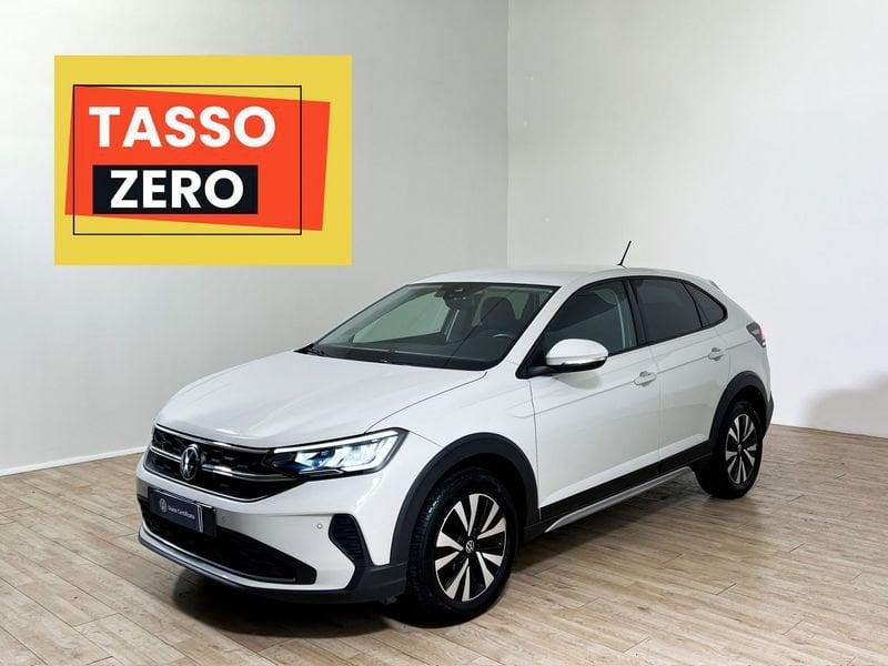 Volkswagen Taigo 1.0 TSI Life