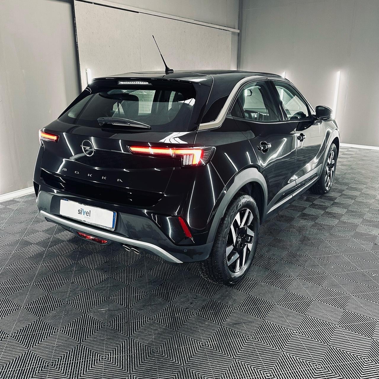 Opel Mokka 1.2 Turbo 130 CV aut. Elegance