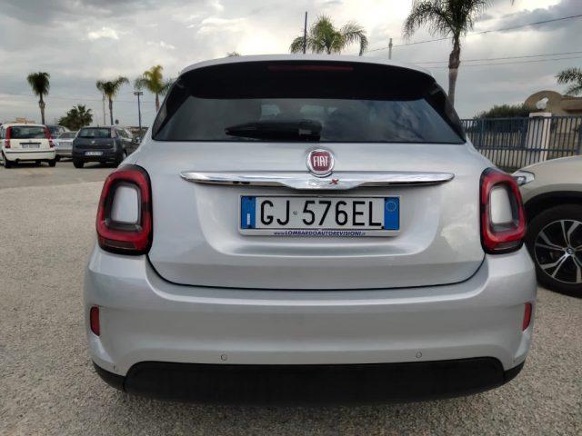 FIAT 500X 1.6 MultiJet 130 CV Club