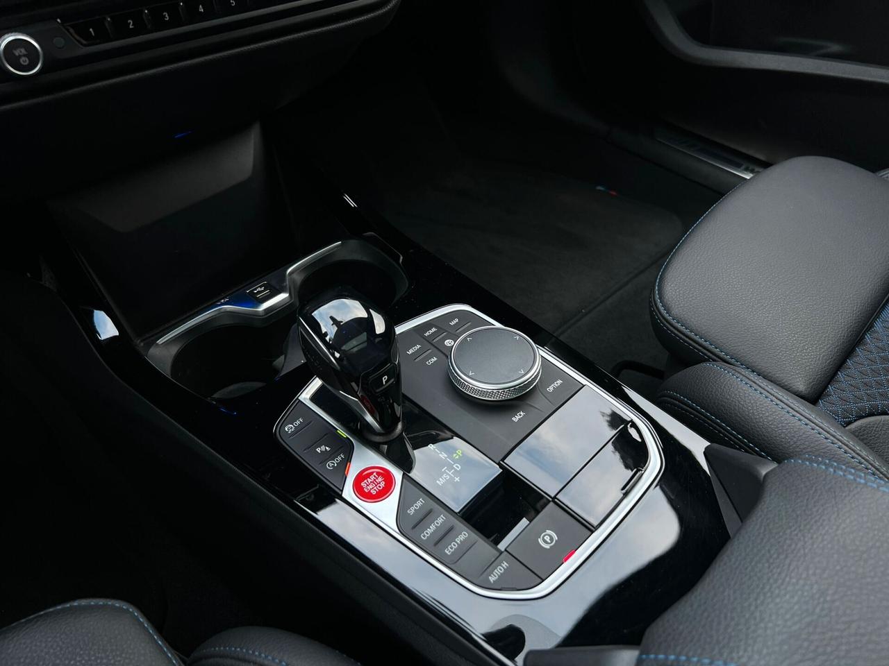 Bmw 120d M-Sport XDrive – 2021