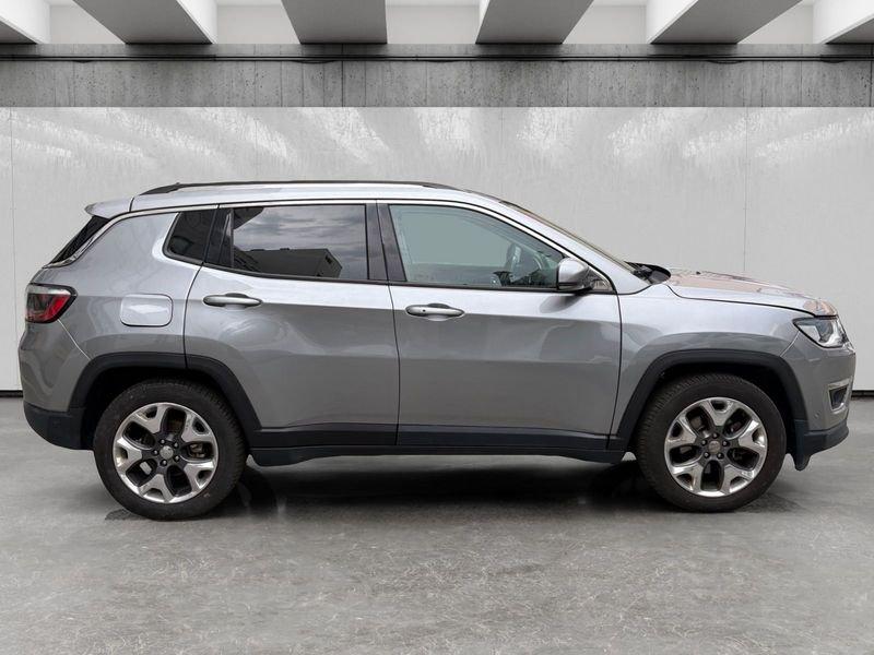 Jeep Compass 1.6 mjt Limited 2wd 120cv my19