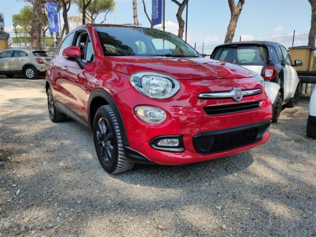 FIAT 500X 1.6 E-Torq 110cv CRUISE,CLIMA,NAVI,CERCHI