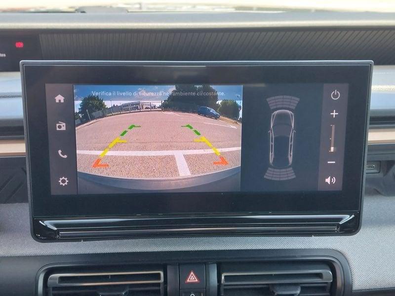 Citroën C3 Aircross PureTech Turbo 100 cv PLUS