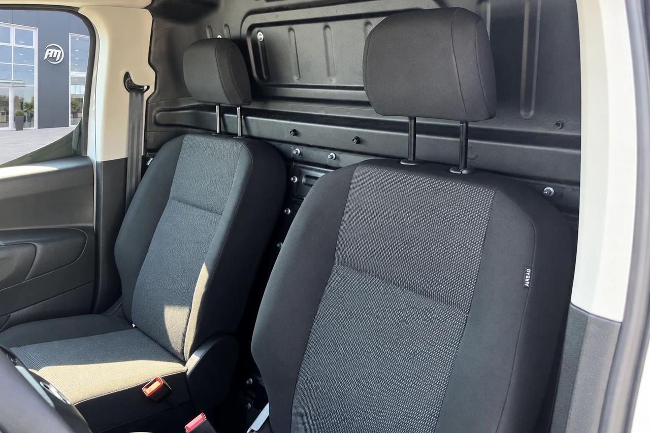 Opel Combo 1.5 130CV DIESEL ALLESTITO