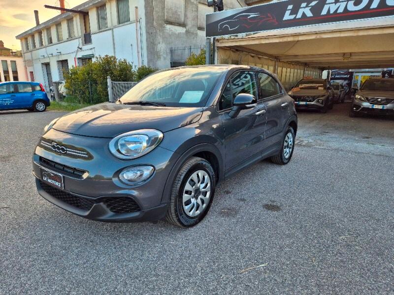 FIAT 500X 500X 1.0 T3 120 CV