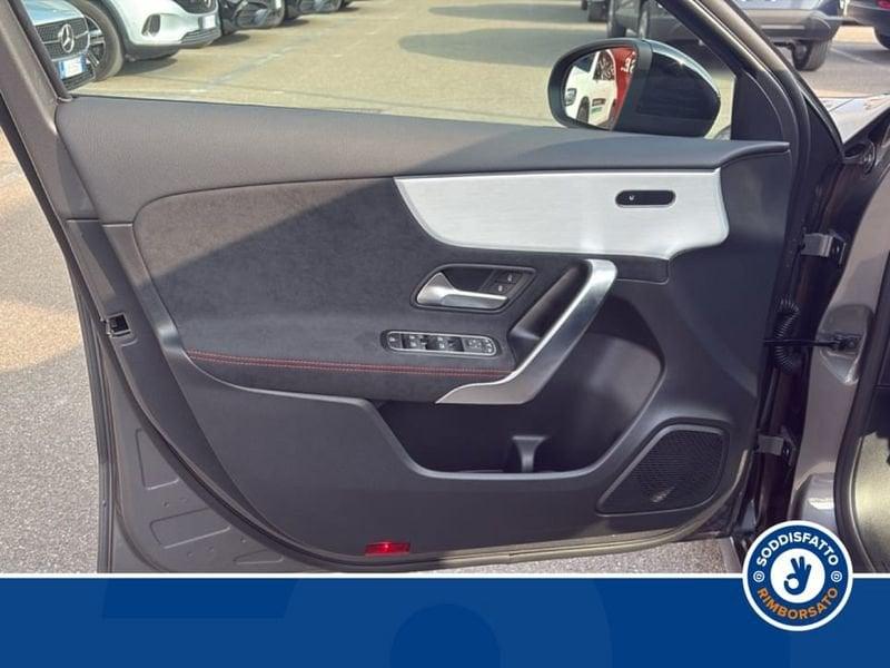 Mercedes-Benz Classe A 180d Automatic AMG Line Advanced Plus Extra