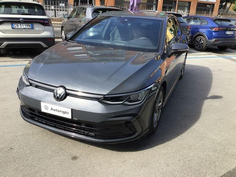 Volkswagen Golf Golf 1.5 tsi evo R-Line 130cv