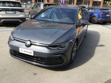 Volkswagen Golf Golf 1.5 tsi evo R-Line 130cv