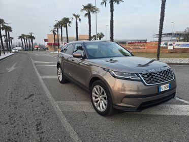 Land Rover Range Velar 2.0D I4 240 CV
