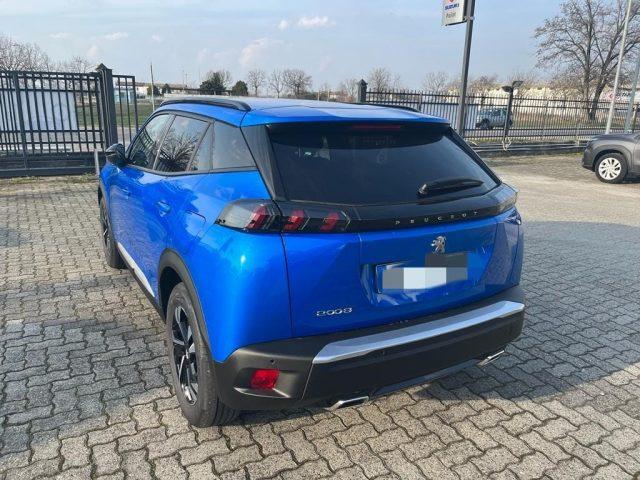 PEUGEOT 2008 PureTech 130 S&S Allure NOLEGGIO BREVE TERMINE