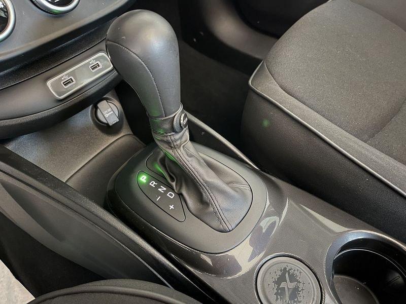 FIAT 500X Dolcevita 1.5 T4 130cv DCT7 Dolcevita